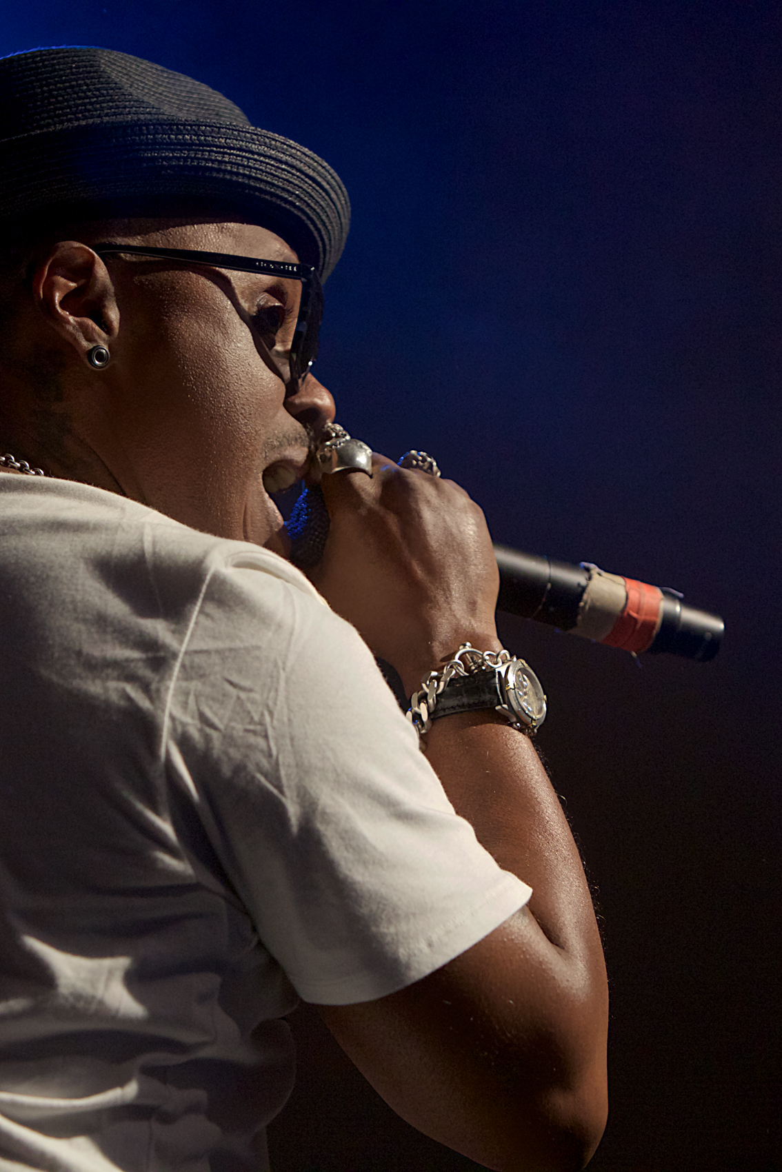 George Clinton Parliament-Funkadelic 
The Ardmore Music Hall
Ardmore, Pa
August 1, 2018

DerekBrad.com